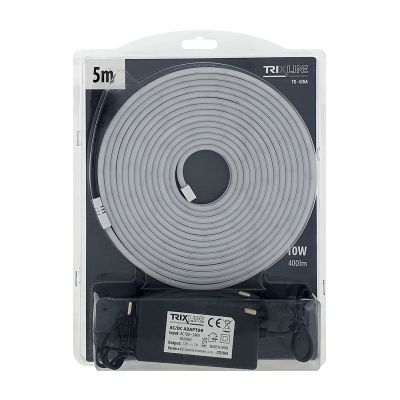 LED pásek TRIXLINE TR-43NA 5m bílý neonový