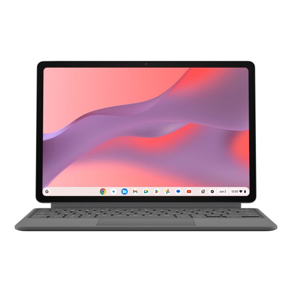 ASUS Chromebook CM32 Detachable/CM3206DM4A-GREY8128/MTK-540/12,1''/2560x1600/T/8GB/128GB/Mali G57/Chr