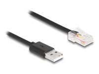 UPS Communication Cable USB 2.0 Type-A t