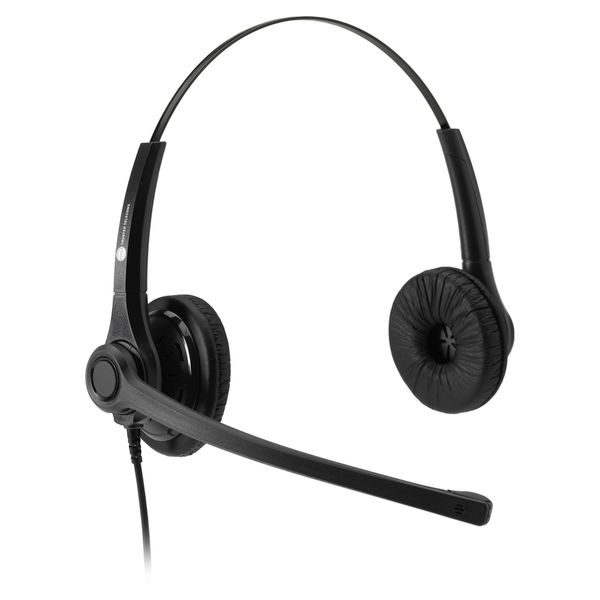 JPL 400-PB/Stereo/QD/Drát/Černá