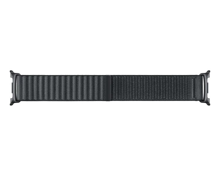 Samsung Látkový řemínek (velikost M/L) Watch 8 Graphite