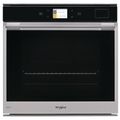 WHIRLPOOL Vestavná trouba W9 OS2 4S1 P