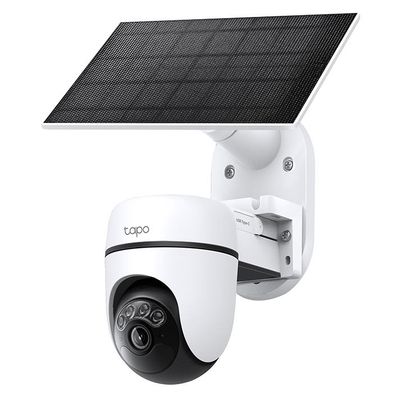 TP-LINK Tapo C610, Venkovní bezpečnostní kamera