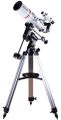 Hvězdářský dalekohled Bresser Messier 90/500 EQ3