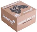 Binokulární dalekohled Levenhuk Heritage BASE 8x30
