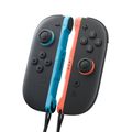 NINTENDO Joy-Con 2 Pair Light Blue/Light Red