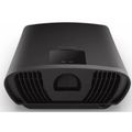 VIEWSONIC X100-4K, LED Projektor 4K UHD, černý