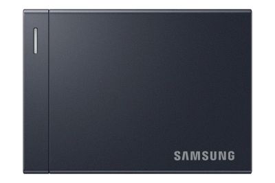 Samsung P9 1TB čierna
