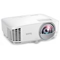 BENQ MW826STH, Projektor WXGA, Bílý