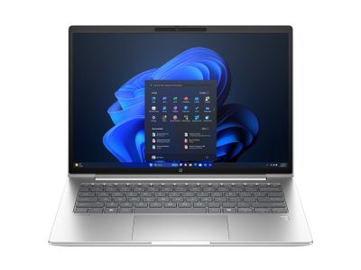 HP ProBook 4/G1i/U5-225U/14"/WUXGA/16GB/512GB/Intel int/W11P/Silver/3R