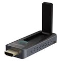 MARMITEK Stream S1 Pro, Bezdrátové HDMI připojení