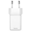 HAMA Super-mini, Rychlonabíječka, USB-C PD/QC 45W