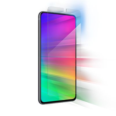 ZAGG Invisible Shield Elite VisionGuard + sklo Samsung S21 FE
