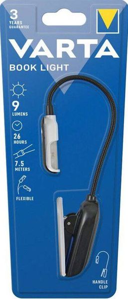 Varta Book Light 2CR2032