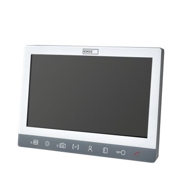 Videotelefon 7" lcd EM-10AHD