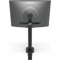 Benq RD280UA, 28.2w led monitor metallic grey