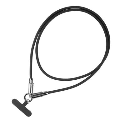 TB USB-C 2v1 kabel, 1.2m, černý