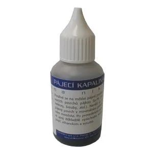 Pájecí kapalina ELCHEMCO na nikl 30ml