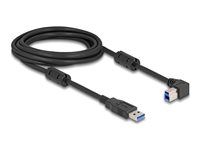 USB 5 Gbps Cable Type-A male to Type-B m
