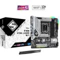 ASROCK Základní deska B760M Steel Legend WiFi