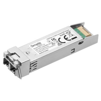 TP-LINK ISM311LS, SFP OMADA SDN Modul