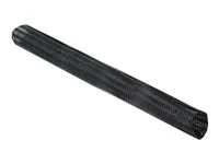 Braided Sleeving self-closing 10 m x 16