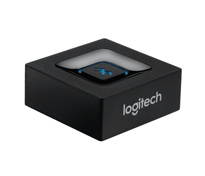 Logitech Bluetooth Audio Adapter