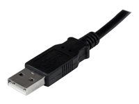 1920x1200 - External Video & Graphics Card - Dual Monitor Display Adapter Cable - Supports Mac & Windows (USB2DVIPRO2) - Adaptér USB / DVI - USB (M) do DVI-I (F) - USB 2.0 - 27 m - podpora 1920 x 1200 (WUXGA) - černá - pro P/N: DVIDDMM10, DVIDDMM6, DVIDSMM10, DVIMM6, DVISPL1DD, HDDVIMM3, HDMIDVIMM10, HDMIDVIMM6