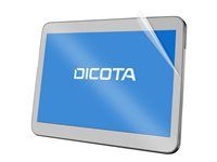Ochrana obrazovky pro tablet - antireflexní fólie, 9h, samolepicí - film - lepicí - černá - pro Apple 10.9-inch iPad (10. generace)