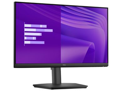 Dell Pro/E2425HSM/23,8"/IPS/FHD/100Hz/5ms/Black/3R