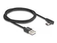 USB 2.0 Cable Type-A male to USB Type-C