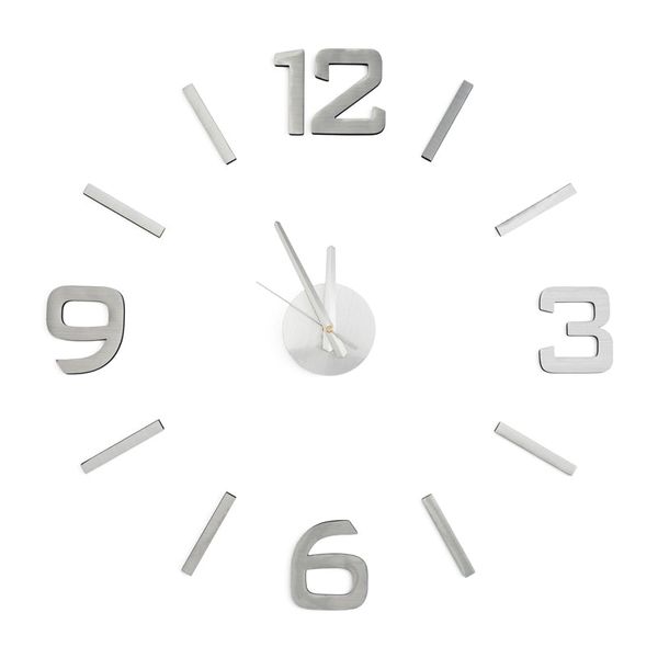 Hodiny G21 Classic Style Silver