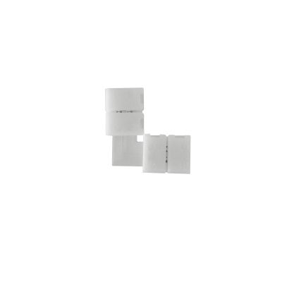 Spojka pro LED pásek L - 8mm