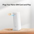 MERCUSYS MB112-4G, 300 Mbps 4G Router
