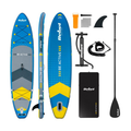 Paddleboard REBEL RBA-4500 Blue