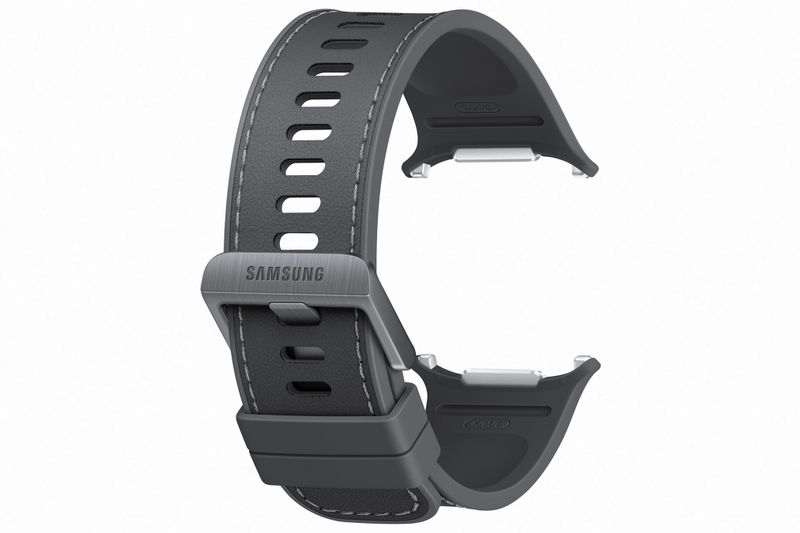 Samsung Sportovní řemínek PeakForm Band Watch Ultra2 Black