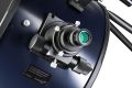 Dobsonův teleskop Levenhuk New Skyline PRO 16" (400/1830) Retractable