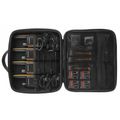 MOTOROLA T82 Extreme TALKABOUT blk/ora 4ks