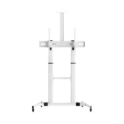SBOX FS-3610-W, Podlahový stojan na TV, 60" - 100"