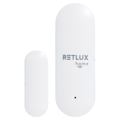 Chytrý detektor na dveře/okno RETLUX RSH 307 ZigBee