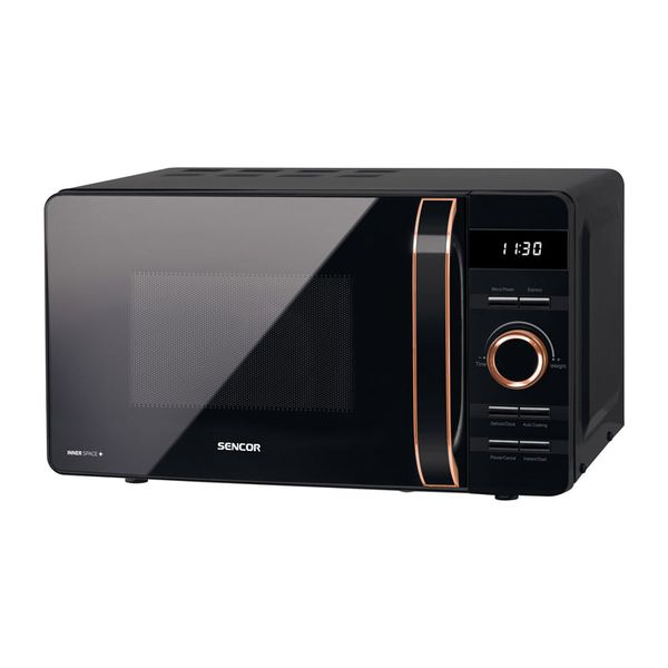 Mikrovlnná trouba SENCOR SMW 5320BK