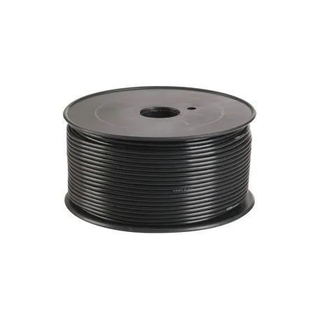 ATHILEX SK6 100, solární kabel 6 mm, 100 m, černý