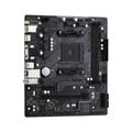 ASROCK Základná doska A520M-HVS