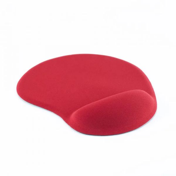 SBOX MP-01R Podložka pod myš - gelová červená