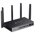 TP-Link DR3650v-4G OMADA SDN, AX3000, DSL Gateway