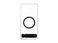 PanzerGlass CARE kryt Samsung Galaxy S26 Ultra čirý/černý Kickstand QI