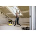 KARCHER WD 6 P S V-30/6/22/T, Víceúčelový vysavač