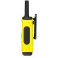MOTOROLA T92 H2O TALKABOUT 2023 blk/yel 2ks
