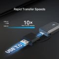TP-Link Archer TBE400U, BE6500 WiFi 7 USB