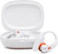 JBL Endurance Peak 4 White
